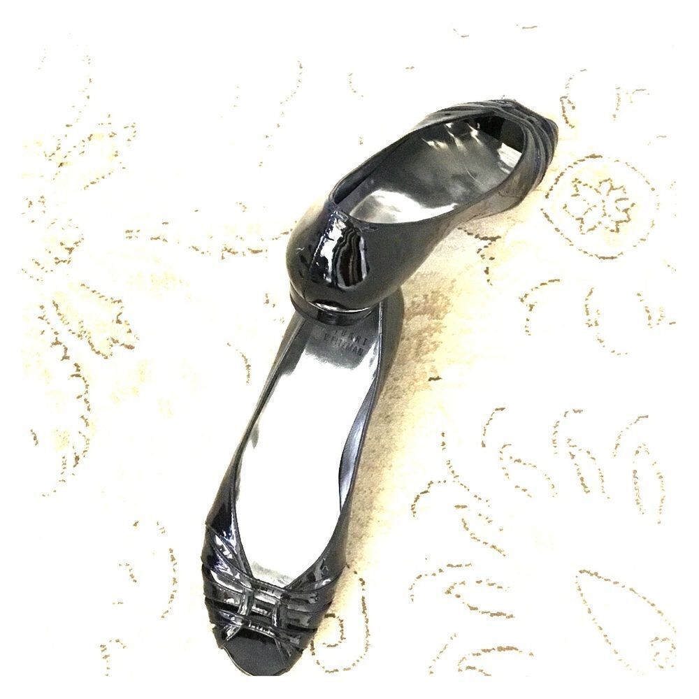 New beautiful shoes